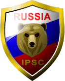 RUSSIA IPSC